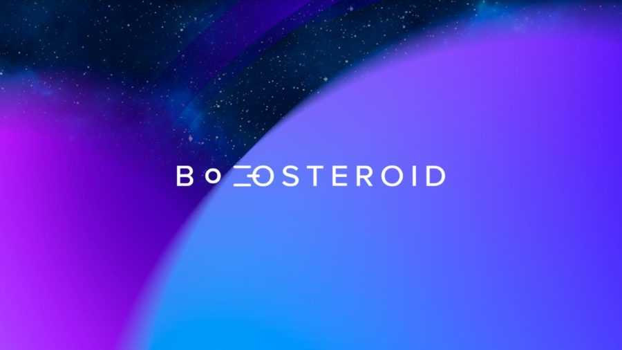 Boosteroid