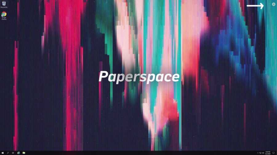 paperspace