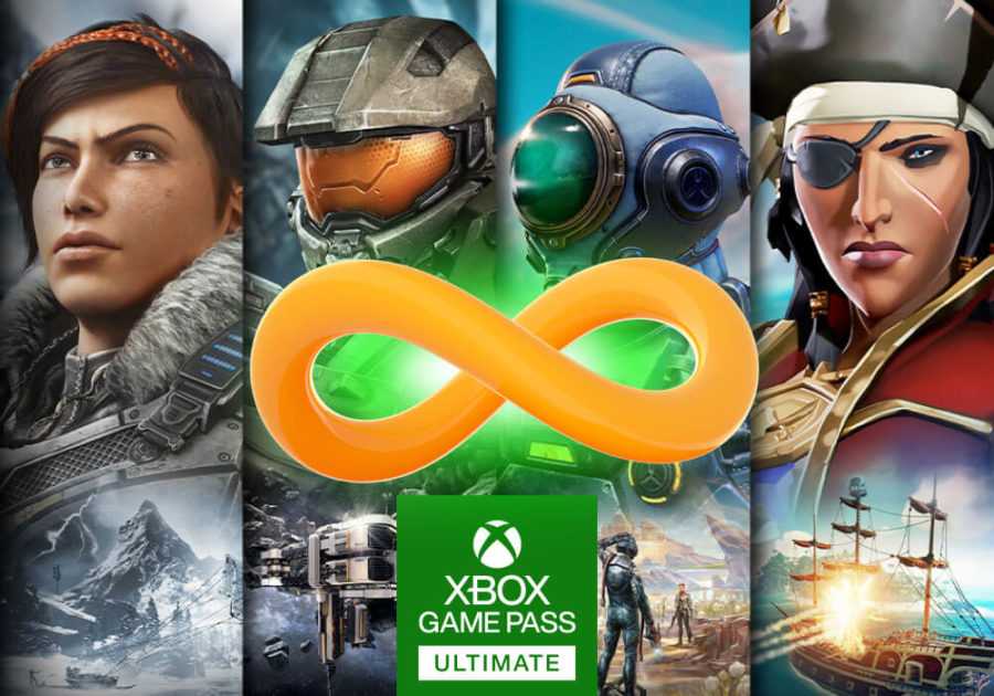 Playkey запустил безлимитный тариф с Xbox Game Pass в комплекте