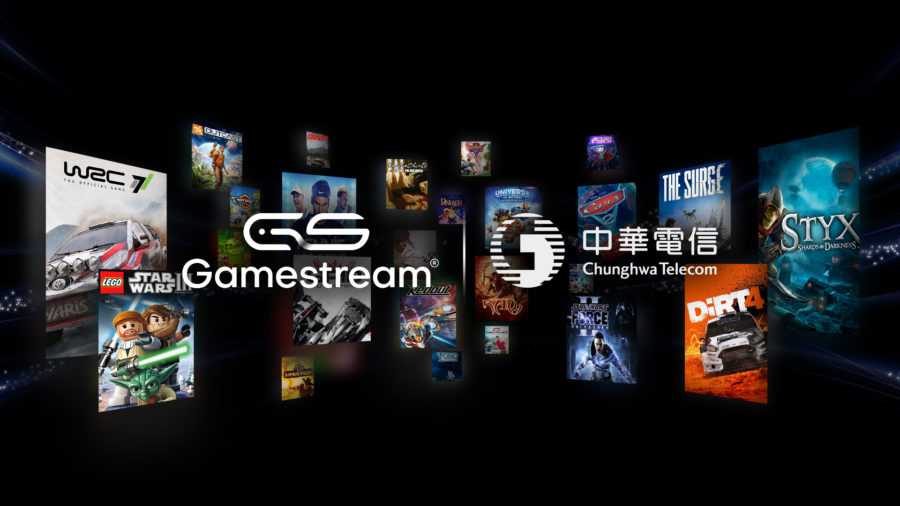 Gamestream выпустит iOS-приложение для облачного гейминга