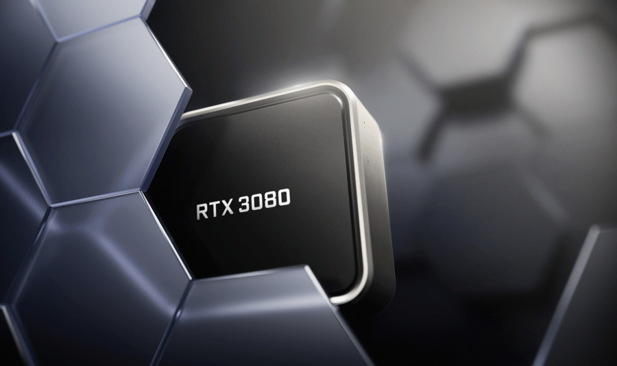 RTX 3080