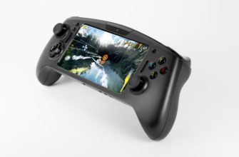 Razer анонсировала игровую консоль для xCloud