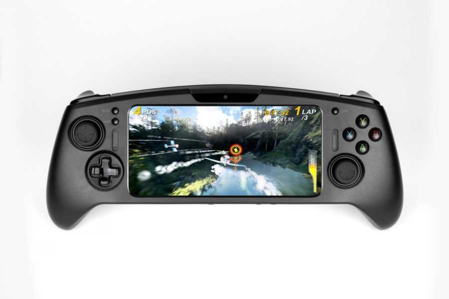 Razer анонсировала игровую консоль для xCloud