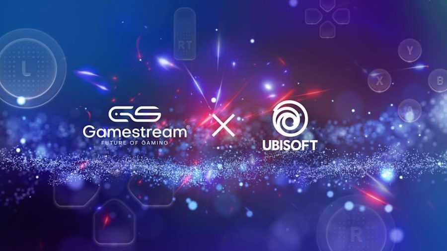 Ubisoft стала партнером сервиса Gamestream