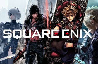 Square Enix инвестирует в платформу Blacknut