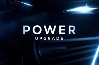 Shadow анонсировал Power Upgrade
