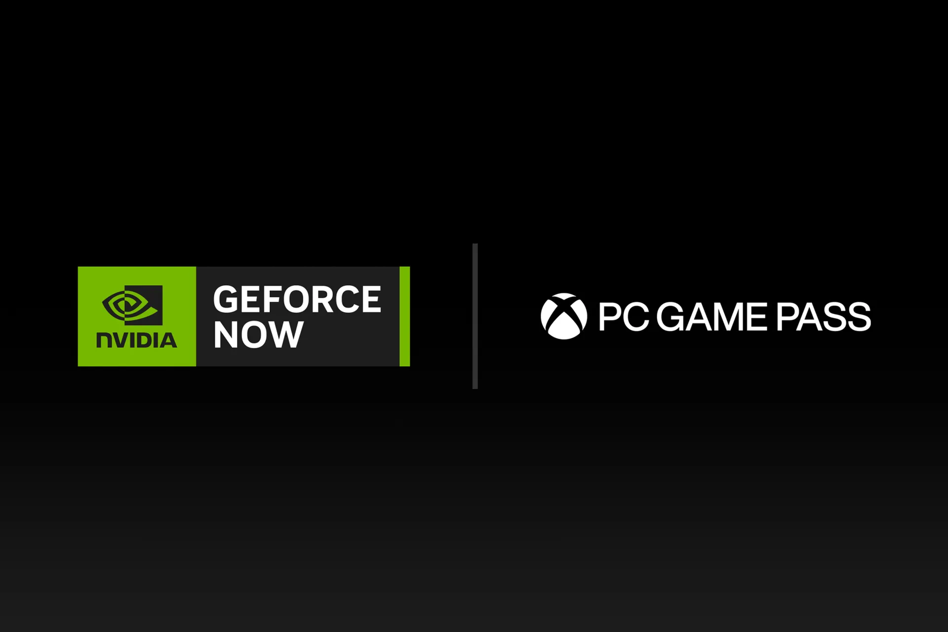 Пользователям GeForce Now доступен автоматический вход в PC Game Pass